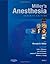 Miller's Anesthesia 2 volum...