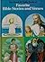 The Rand McNally Book of Favorite Bible Stories and Verses