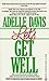 Let's Get Well by Adelle Davis