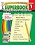 The Mailbox Superbook, Grade 1 by Sharon Murphy