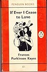 If Ever I Cease t...