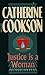 Justice Is A Woman