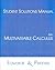 Multivariable Calculus: Stu...