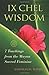 Ix Chel Wisdom by Shonagh Home