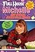 My Super Sleepover Book (Full House Michelle)
