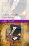Niketas Choniates by Alicia Simpson