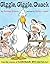 Giggle, Giggle, Quack by Doreen Cronin