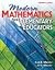 Modern Mathematics for Elementary Educators