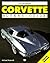 Illustrated Corvette Buyer's Guide (Illustrated Buyer's Guide)