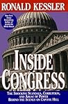 INSIDE CONGRESS: The Shocking Scandals, Corruption, and Abuse of Power Behind the Scenes on Capitol Hill
