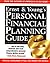 Ernst and Young's Personal Financial Planning Guide