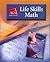 LIFE SKILLS MATH WORKBOOK ANSWER KEY