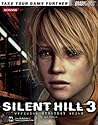 Silent Hill 3 Official Strategy Guide (Bradygames Strategy Guides)