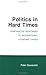 Politics in Hard Times by Peter A. Gourevitch