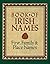The Book of Irish Names: Fi...