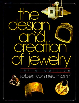 The Design and Creation of Jewelry (Paperback)