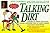 Talking Dirt by Jeff Campbell