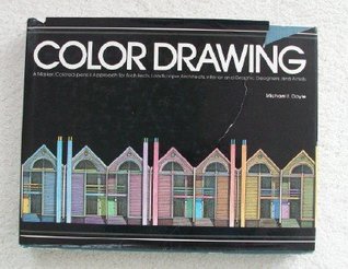 Color Drawing (Hardcover)