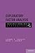 Exploratory Factor Analysis (Understanding Statistics)