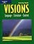 Visions: Language, Literature, Content (Activity Book A)