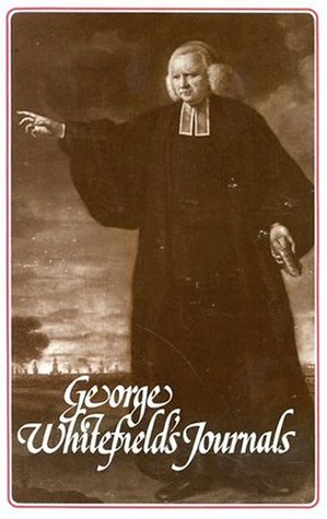 George Whitefields Journals