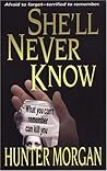 She'll Never Know