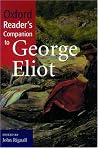 The Oxford Reader's Companion to George Eliot The Oxford Reader's Companion to George Eliot