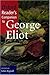 The Oxford Reader's Companion to George Eliot