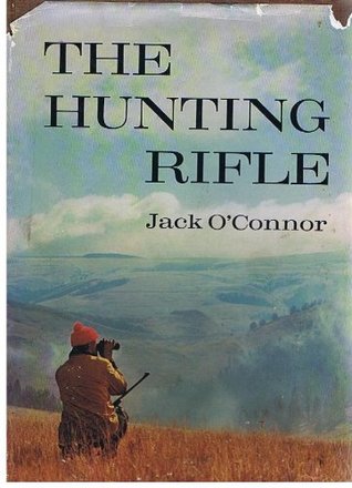 The hunting rifle (Hardcover)