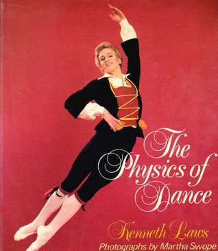 The Physics of Dance (Paperback)
