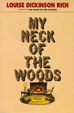 My Neck of the Woods (Paperback)