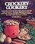 Crockery Cookery by Mable Hoffman Crockery Cookery by Mable Hoffman