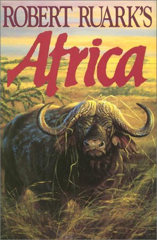 Robert Ruark's Africa (Hardcover)