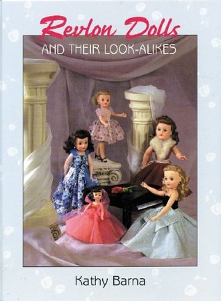 Revlon Dolls And Their Look-alikes