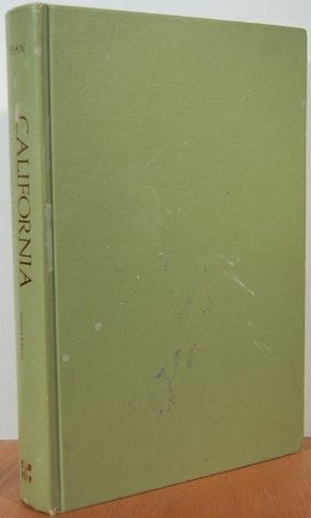 California: An Interpretive History (Hardcover)