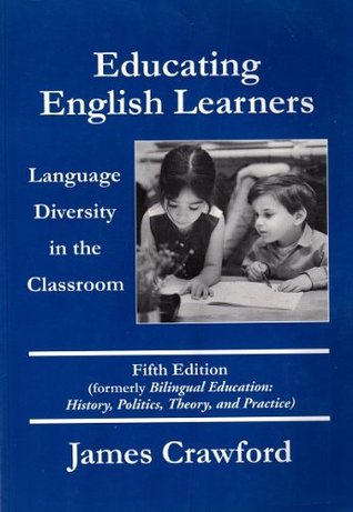Educating English Learners: Language Diversity in the Classroom, Fifth Edition (Paperback)