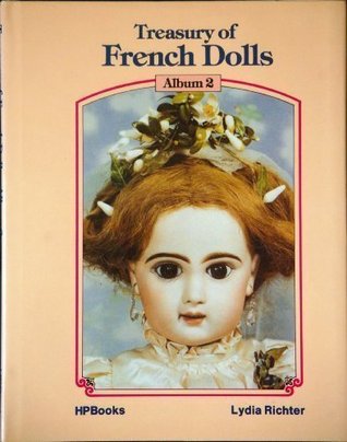 Treasury of French Dolls (Album 2)