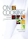 On Cooking: A Tex...