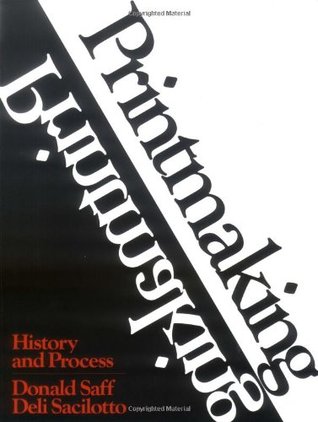 Printmaking: History and Process