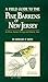A Field Guide to the Pine Barrens of New Jersey : Its Flora, Fauna, Ecology, and Historic Sites
