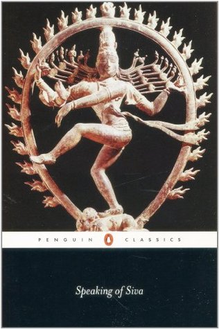 Speaking of Siva (Paperback)