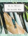 The Invisible Man
