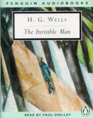 The Invisible Man