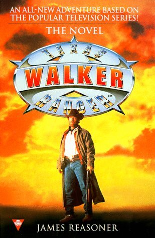 Walker Texas Ranger (Walker, Texas Ranger, #1)