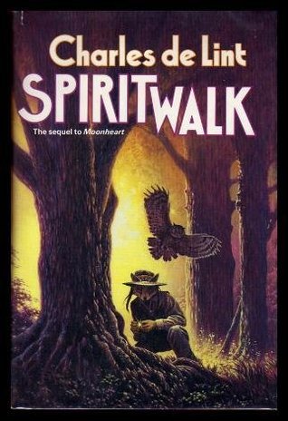 Spiritwalk