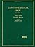 Constitutional Law (Hornbooks)