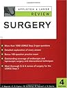 Appleton & Lange Review of Surgery