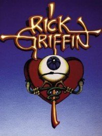 Rick Griffin (Perigee Paper Tiger)