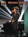 Bruno Mars: Piano Play-Along Volume 126 (Bk/Online Audio) (Hal Leonard Piano Play-Along, 126)