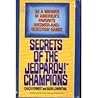 Secrets of the Jeopardy Champions Secrets of the Jeopardy Champions